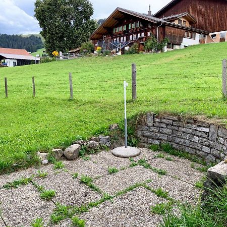 Chalet Mutzli グスタード エクステリア 写真